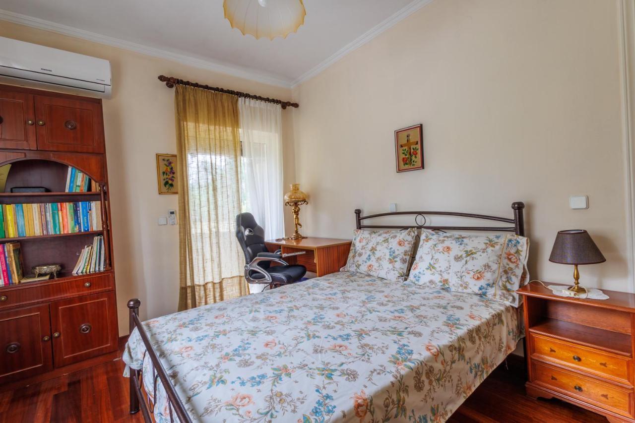 Villa Haris Gazatika Экстерьер фото